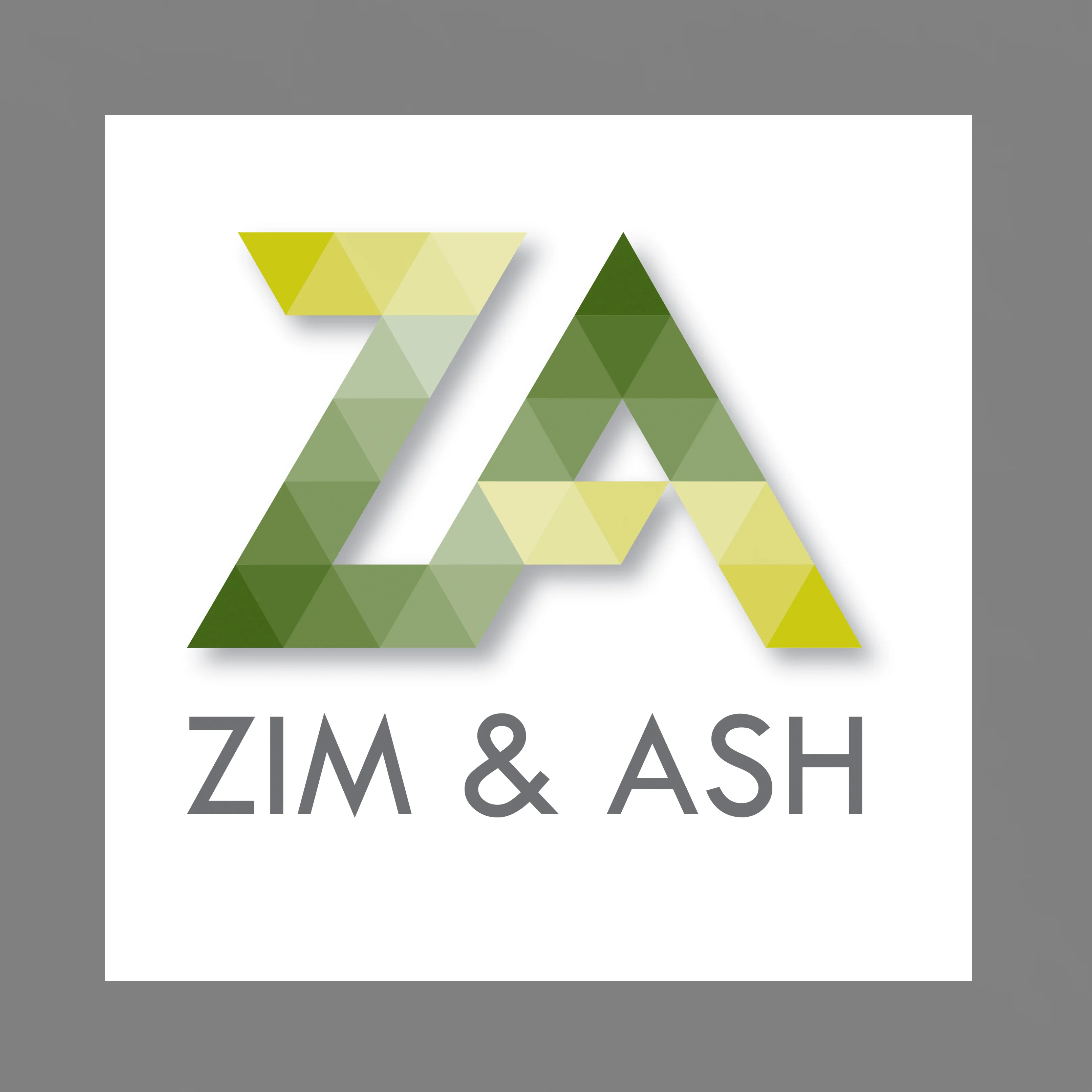 Zim and Ash